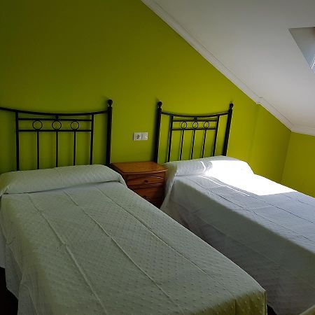 Appartamento Piso Maceira Combarro Esterno foto