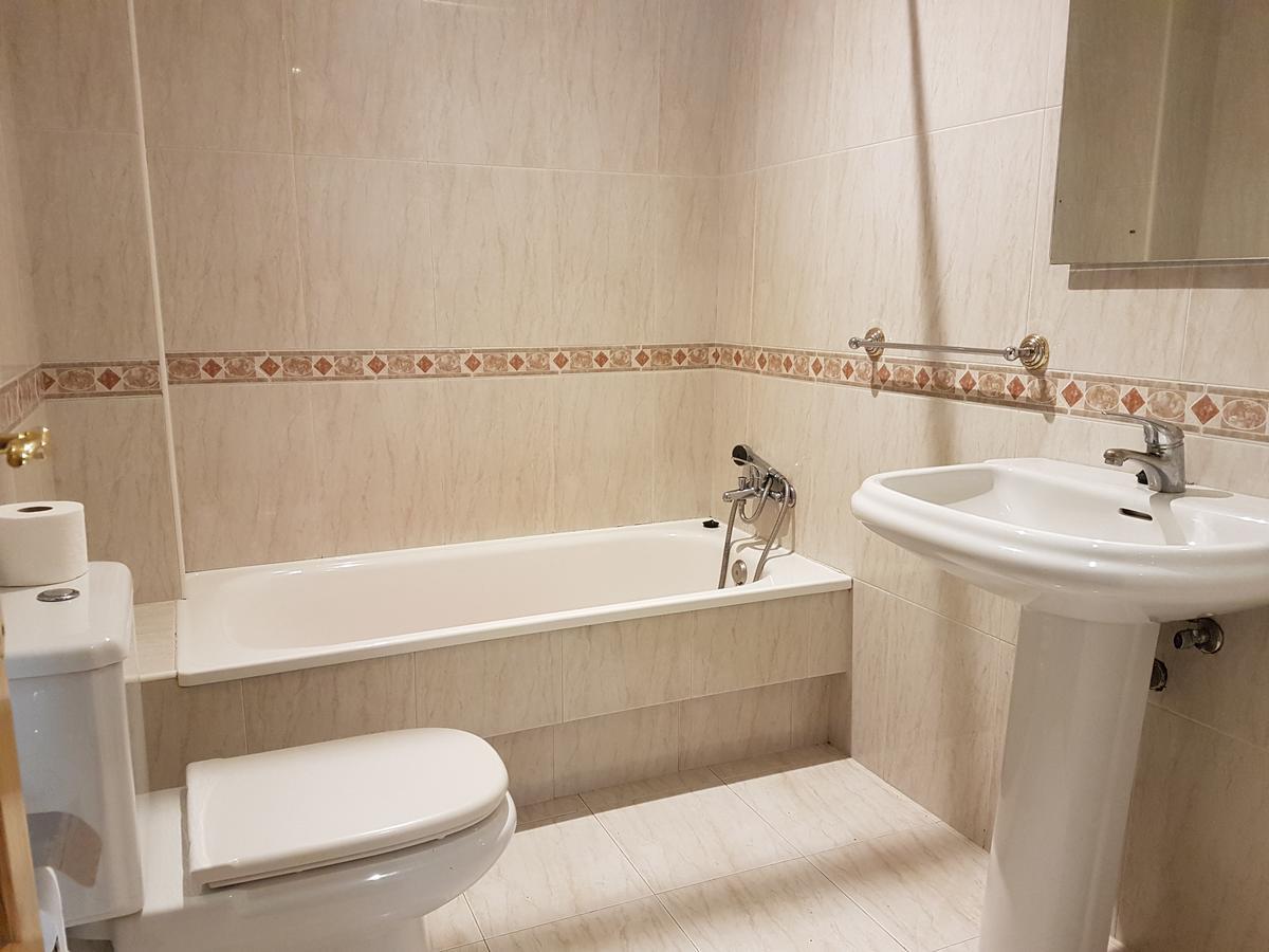 Appartamento Piso Maceira Combarro Esterno foto