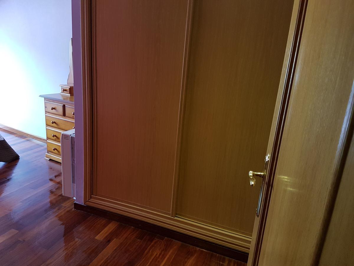 Appartamento Piso Maceira Combarro Esterno foto