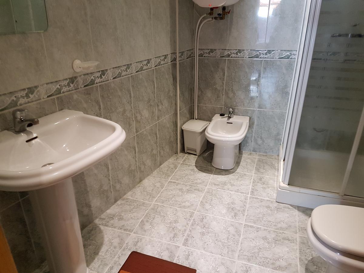 Appartamento Piso Maceira Combarro Esterno foto